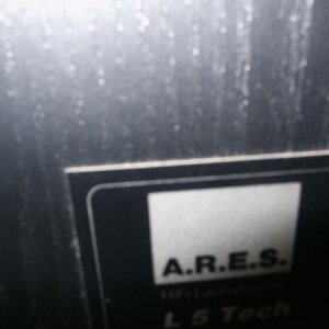 Ares L 5 Tech