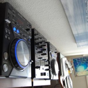 Cdj400-k Und Djm400-k