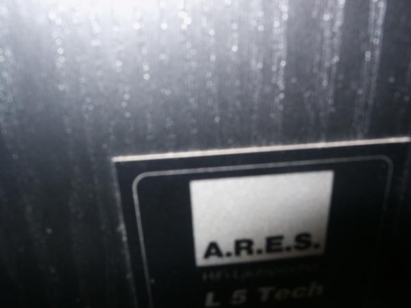 Ares L 5 Tech