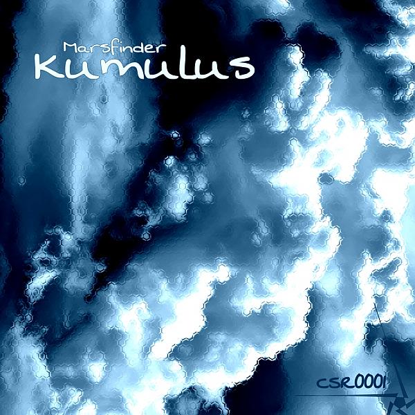 Marsfinder - Kumulus [CSR0001 / Chillout]