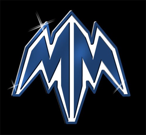 Mundm Logo