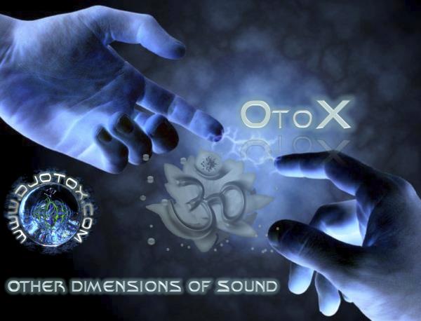 Otox Logo/desktop