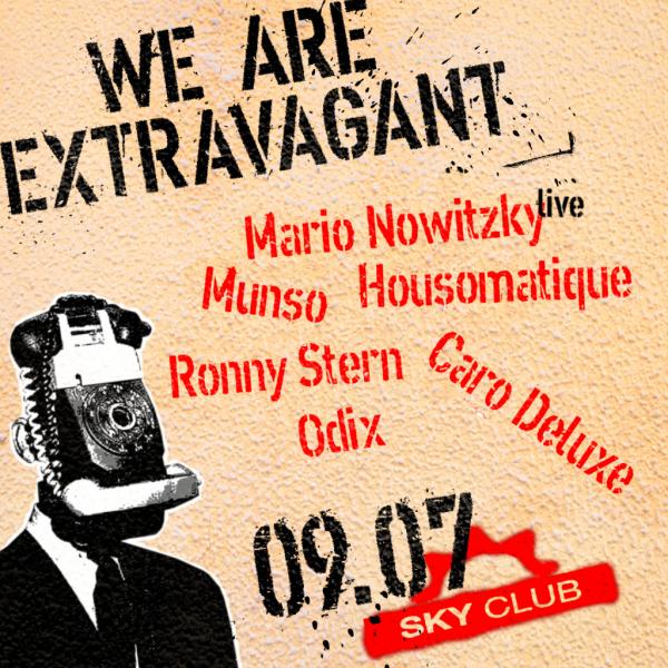Sky Club Berlin