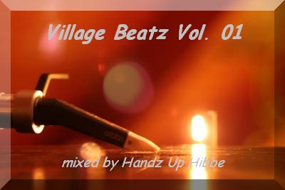 Village Beatzz Vol. 01.jpg