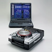 Zoom CDJ400 Set