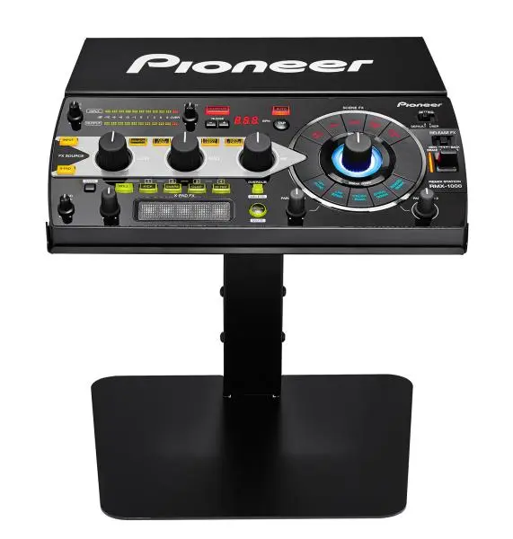 Pioneer RMX 1000