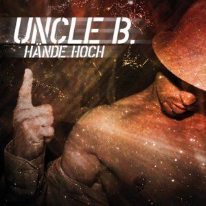 Uncle B. - Hände Hoch (Cover).jpg