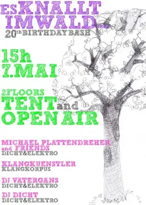 es knallt im Wald Flyer.webp