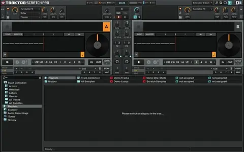 Traktor Screenshot.webp
