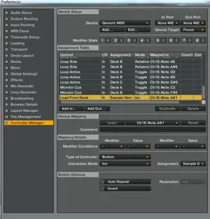 traktor smaple deck button.webp