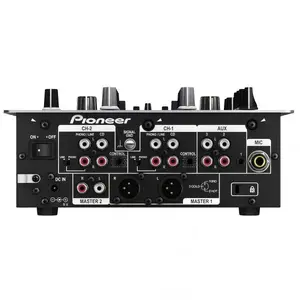 Pioneer DJM 250 (Anschlüsse).webp