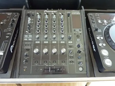 PIONEER Set Mixer 1.webp