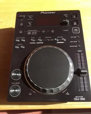 CDJ 350 Verkaufbild.webp