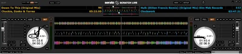 serato hilfe.webp (DJ-Software, Controller &amp; All-in-Ones)