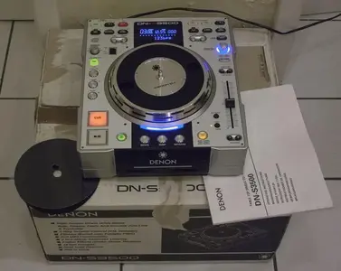 dns3500 DECK B hauptansicht.webp