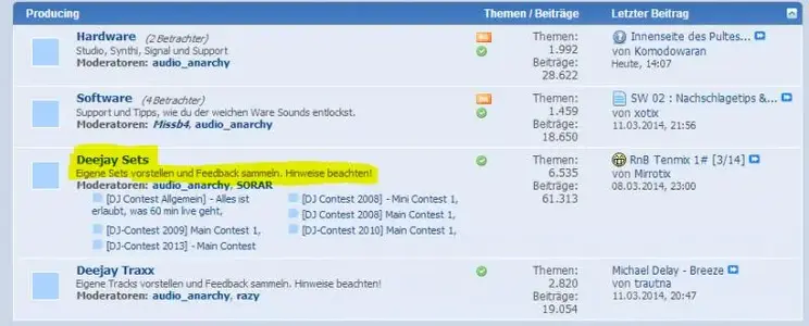 Schau mal da !.webp (In the Mix)