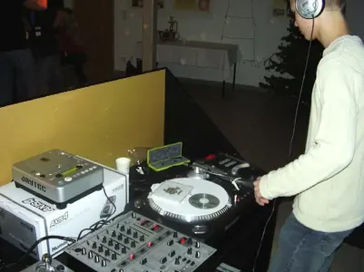 Weihnachtsfeier 05 michi s first gig (5).webp