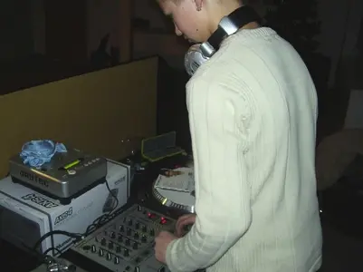 Weihnachtsfeier 05 michi s first gig (11).webp