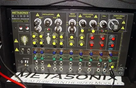 Metasonix - Wretch Macihine S1000.webp