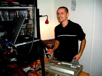 Snafic in action2.webp