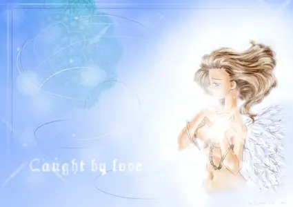 Caught by Love Wall.webp (Open Floor)