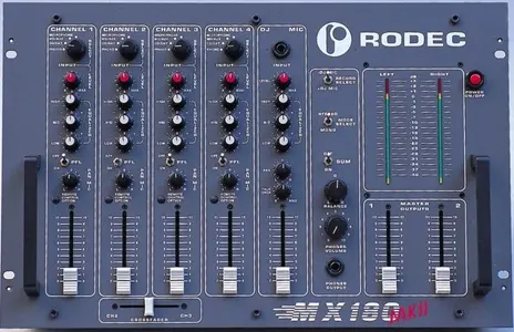 Rodec MX 180 II 3.webp