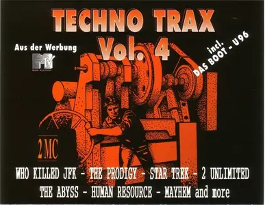 Cover Techno Trax Vol. 4.webp