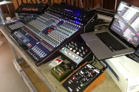 Paul.webp (In the Mix) Paul.webp (In the Mix)