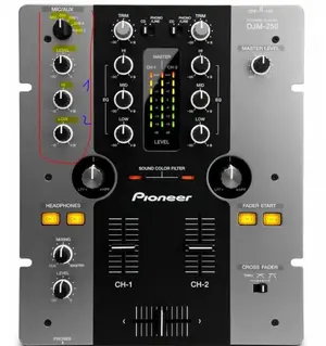 djm-250.webp (DJ-Software, Controller &amp; All-in-Ones)