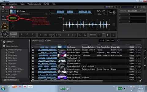 Hot Cue DJ Forum.webp