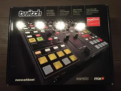Novation Twitch -  18. Dezember 2014 - 2.webp (DJ Controller)