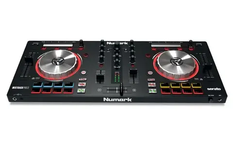 Numark_Mixtrack_ProIII.webp (DJ-Software, Controller &amp; All-in-Ones)