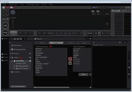 Rekordbox1.webp (DJ-Software, Controller &amp; All-in-Ones)