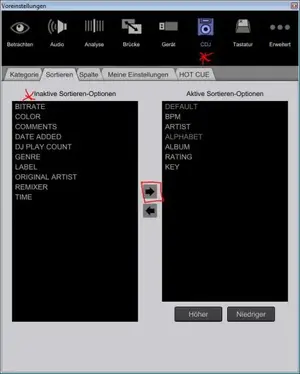 Rekordbox3.webp (DJ-Software, Controller &amp; All-in-Ones)