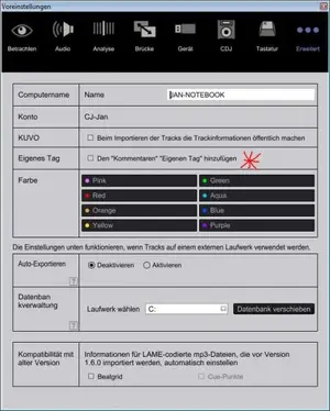 Rekordbox2.webp (DJ-Software, Controller &amp; All-in-Ones)