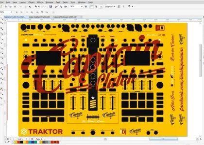 S8 Skin Clutch Beta Screenshot.webp