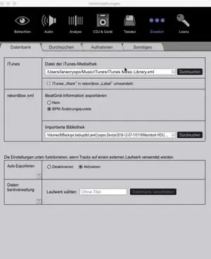Rekordbox:Pfad.webp (DJ-Software, Controller &amp; All-in-Ones)