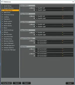 input_routing.webp (DJ-Software, Controller &amp; All-in-Ones)