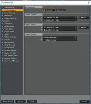 Output_routing.webp (DJ-Software, Controller &amp; All-in-Ones)
