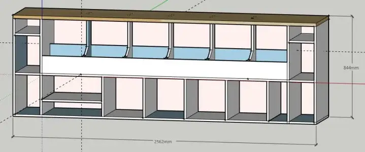 Front - V XXL.webp (Open Floor) Front - V XXL.webp (Open Floor)