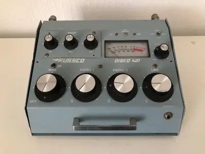 russco disco 421.webp (Mischpulte)