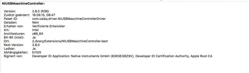 NIUSBMaschineController nicht geladen.webp (DJ-Software, Controller & All-in-Ones) NIUSBMaschineController nicht geladen.webp (DJ-Software, Controller & All-in-Ones)