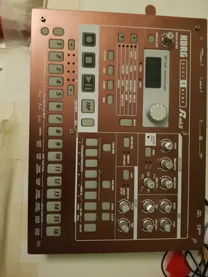 Korg Electribe MK2