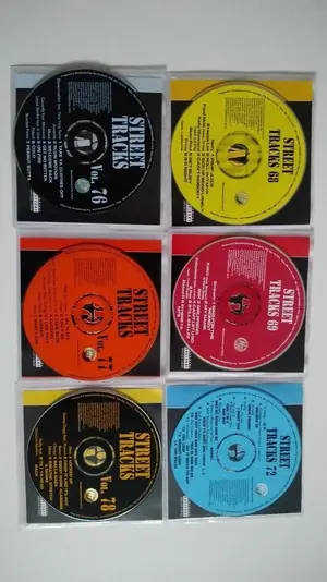 6 x ST CDs.webp
