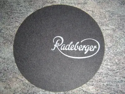 Radeberger Slipmat.webp