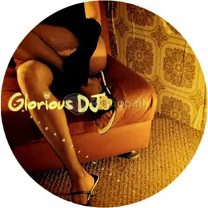 Slipmat Glorious DJ copy.webp