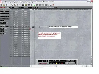 Cubasis VST 4 Education.webp