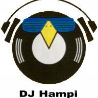 DJ Hampi
