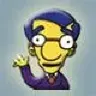 milhouse