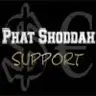 Shoddahsupport